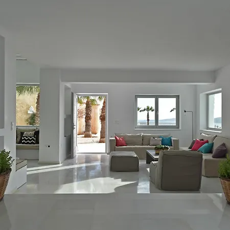 Aethra Apartment *