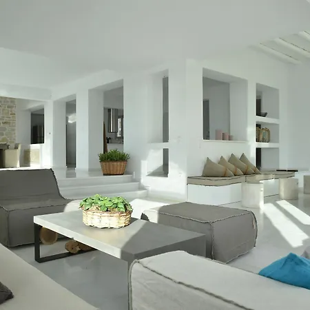 Aethra Apartment Krotiri