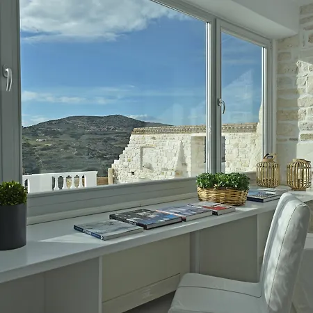 Apartment Aethra Krotiri