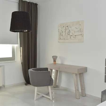 Apartment Aethra Krotiri
