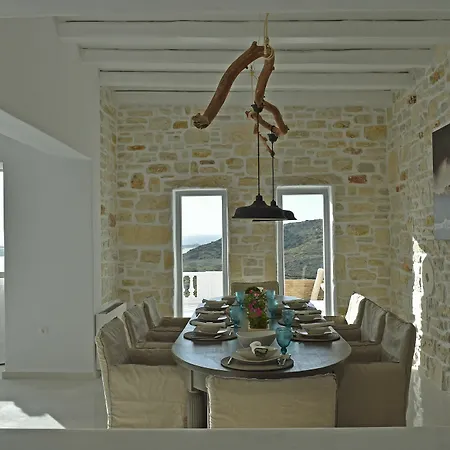 Aethra Apartment *