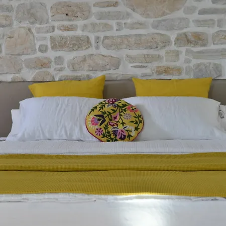 Apartment Aethra Krotiri