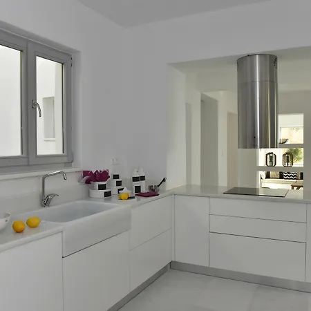 Apartment Aethra