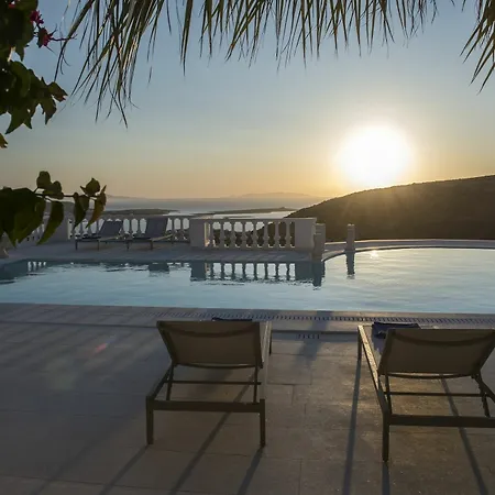 Aethra Apartment Krotiri