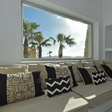 Aethra Apartment Krotiri