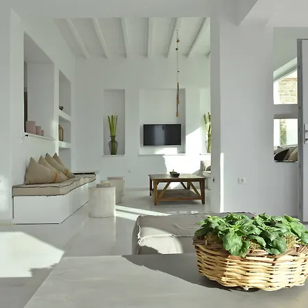 Apartment Aethra Krotiri