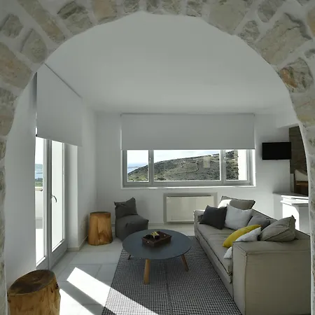 Apartment Aethra