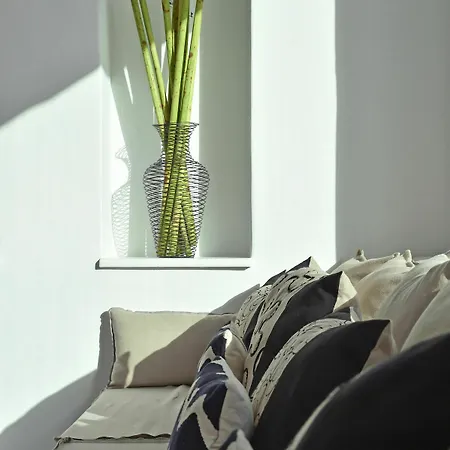 Apartment Aethra Krotiri