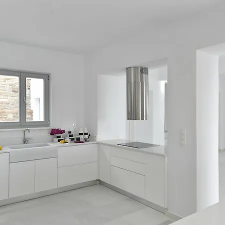 Apartment Aethra