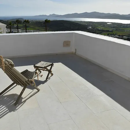 Aethra Apartment