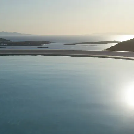 Aethra Apartment Krotiri